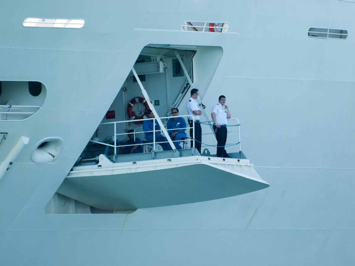 Hull